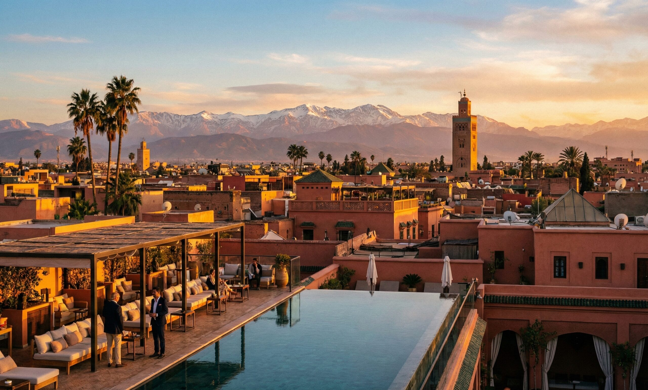 Marrakech